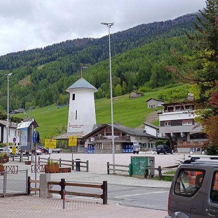 Bertuzzi Luxury Chalet Aprica Dış mekan fotoğraf