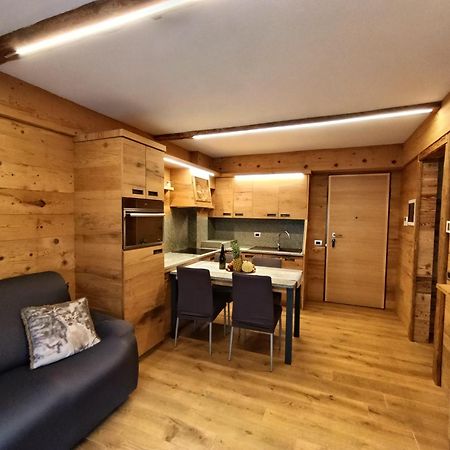 Bertuzzi Luxury Chalet Aprica Dış mekan fotoğraf