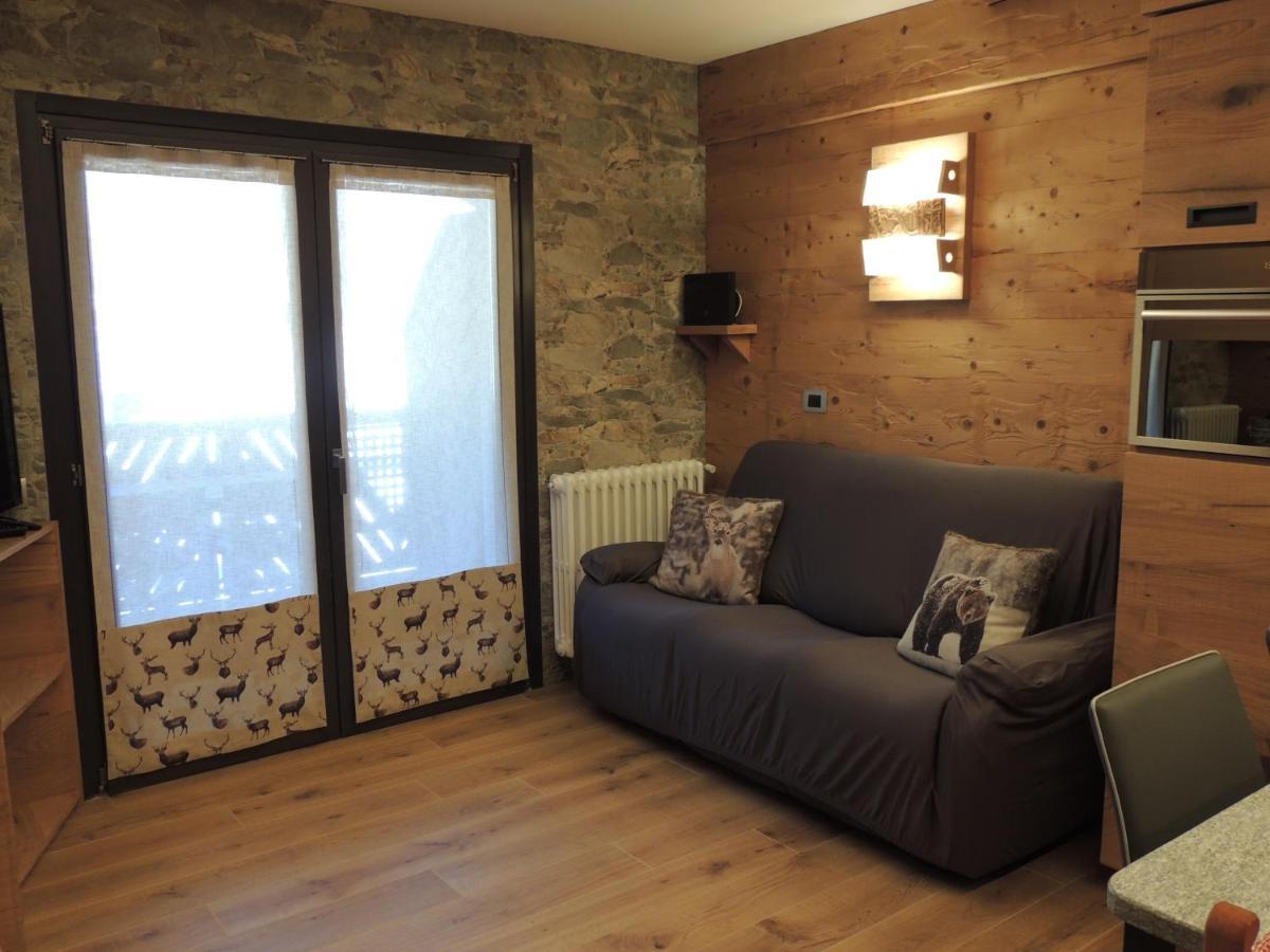 Bertuzzi Luxury Chalet Aprica Dış mekan fotoğraf
