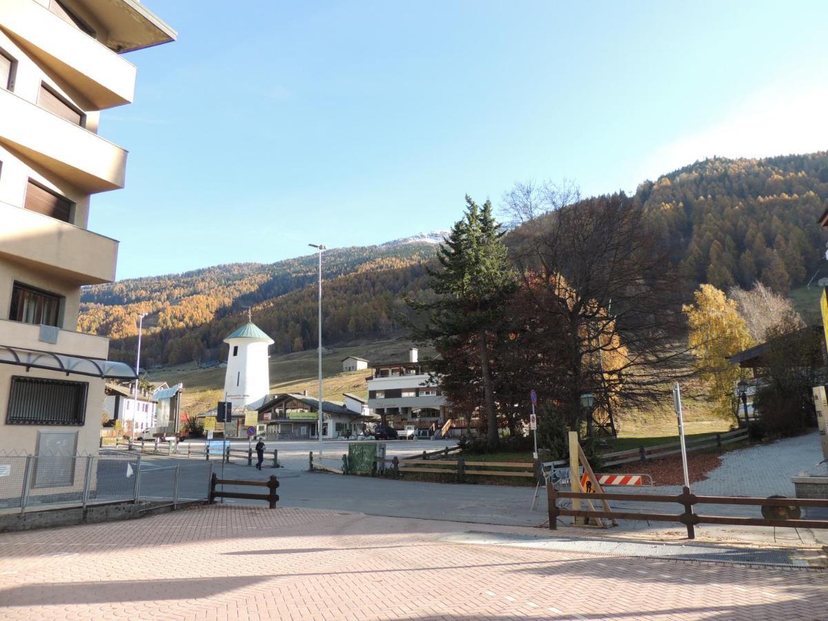 Bertuzzi Luxury Chalet Aprica Dış mekan fotoğraf