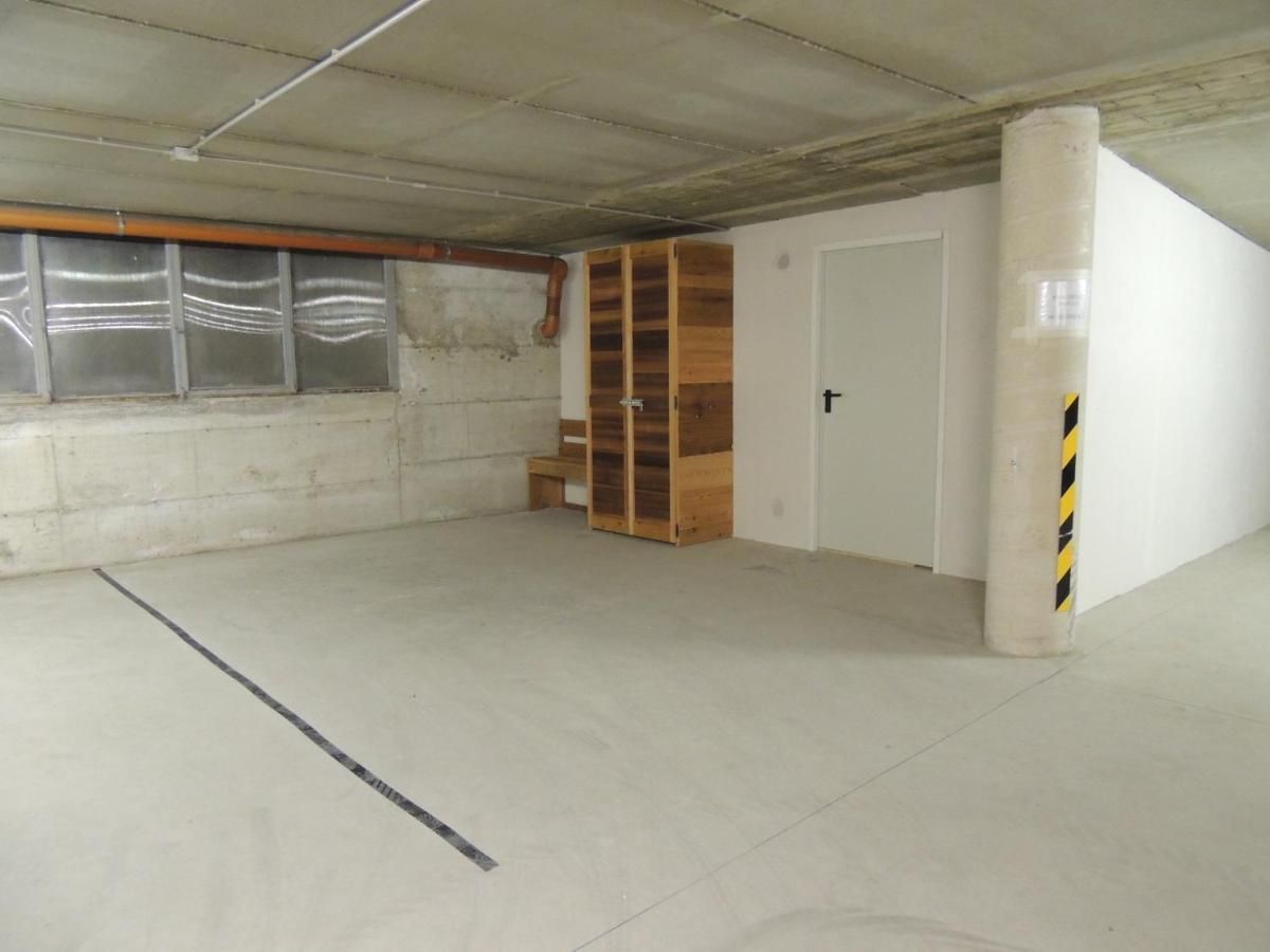 Bertuzzi Luxury Chalet Aprica Dış mekan fotoğraf