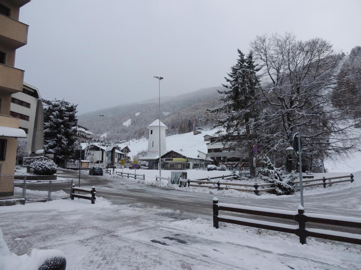 Bertuzzi Luxury Chalet Aprica Dış mekan fotoğraf