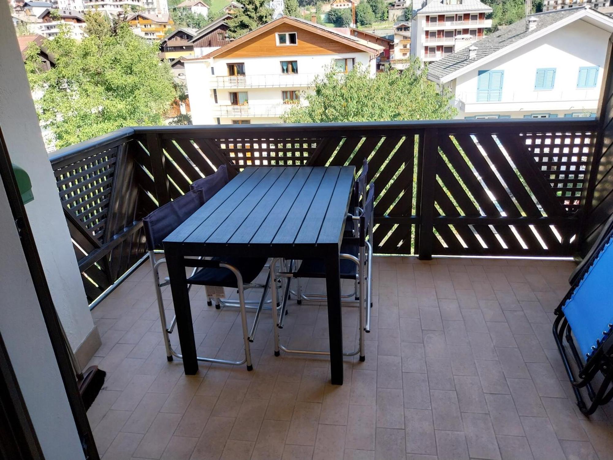 Bertuzzi Luxury Chalet Aprica Dış mekan fotoğraf