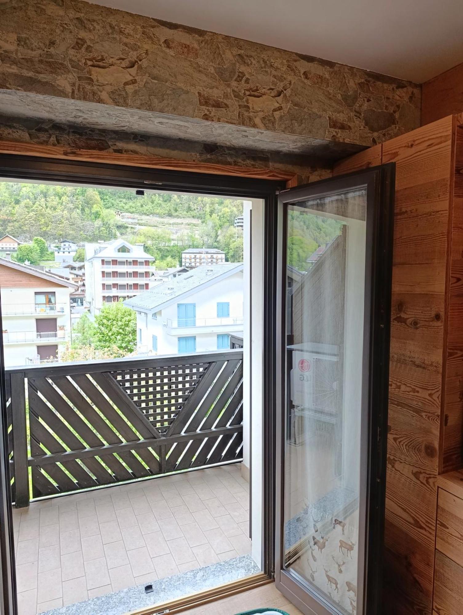 Bertuzzi Luxury Chalet Aprica Dış mekan fotoğraf