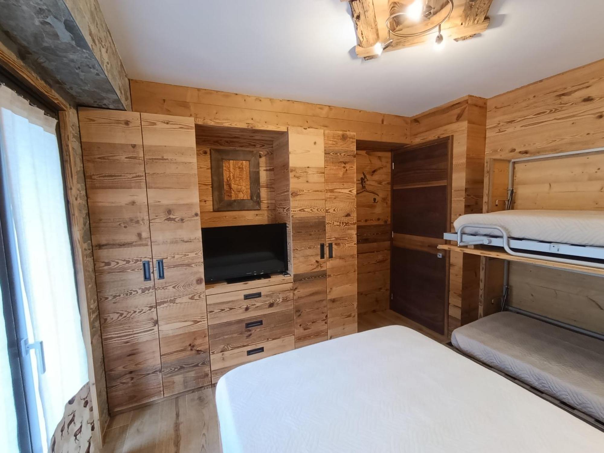 Bertuzzi Luxury Chalet Aprica Dış mekan fotoğraf